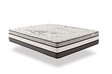 COSMOS | Stellar | Materasso Memory e Lattice Matrimoniale 160x190 cm | Struttura Multistrato 30 cm | Rigido | Massimo Supporto e Adattamento di Forma | Tecnologia Termoregolante | 7 Zone Comfort
