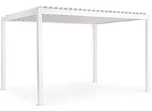 Bizzotto PERGOLA Pacific 3X4 Bianco