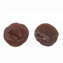 TOYANDONA 3Pcs Giocattoli Cacca Finta Merde Realistiche novità Scherzo Scherzo Giocattoli Ingannevoli Divertenti Giocattoli di Decompressione per I Pesci D'aprile Bomboniere Festa Forniture Marrone