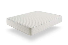 Naturalex | Confort Pedic | Materasso Matrimoniale 160x190 cm Memory e Lattice | h 24 | Schiuma Memo Sensibile Effetto Rigenerante | Struttura Rinforzata Antiaffossamento | Tecnologia Anti-Umiditá