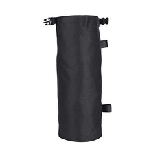 Pinsofy Pesi per Tende, Pesi per Gambe riutilizzabili in Tessuto Oxford 600D, Resistenti all'Usura per Tenda a baldacchino con ombrellone da Patio