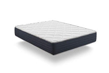 Naturalex® | Ideal Visco | Materasso in Memory Foam 160x200 cm | ThermoSoft V60 Visco Foam | Tessuto Air Fresh 3D | Autoventilato - Riposo rigenerante | Reversibile | Massima durabilità