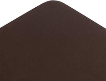 YRRA Comodino in Legno Comodino Divano Tavolo con 1 cassetto e ripiano portaoggetti 18,11 L x 13,78 P x 27,56 A (caffè)