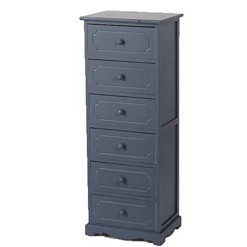 YLiansong-home Armadio a cassetti Camera da Letto Armadietto Arma Mini Semplice Legno Solido Locker cassetto Locker Risparmiare Spazio ispessite da Letto Soggiorno Cucina Mobili da Armadio