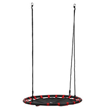 TANKE Indoor ed Outdoor 100cm Knitting Tessuto Swing Entertainment Equipment Facile Installazione 180cm