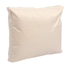 Wosume 【𝐏𝐫𝐢𝐦𝐚𝒗𝐞𝐫𝐚 𝐕𝐞𝐧𝐝𝐢𝐭𝐚】 Copertura Protettiva per Sedia, Copertura Antipolvere per Sedia Traspirante, Panno Oxford 600d Facile da trasportare per Sedia Pieghevole(Beige)