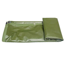 MTYLX Outdoor Multifunzionale Incatramata, Antipioggia con Occhielli Addensare Telo Impermeabile Protezione Solare Capannone Panno Isolamento Tenda,4Mx6M,4Mx6M