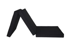 Badenia Bettcomfort Materasso, Materasso pieghevole a 3 pezzi, 70 x 200 cm, poliuretano