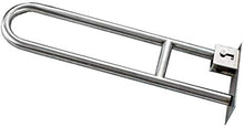 Maniglioni da bagno A parete Grab Bar, spazzolato pieghevole bagno antiscivolo corrimano vasca da bagno servizi igienici doccia in camera Anziani Support Servizi for disabili maniglia Accessori da bag