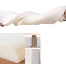 LXLIGHTS Cuscino Da Comodino Con Testiera Per Letto Letto Matrimoniale In Legno Massello Pad Lombare Imbottiti Lavabile, Semplice E Moderno Camera Da Letto