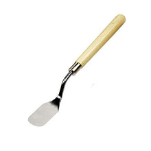 SaySure - Wood Handle Metal Palette Knife Spatula Oil Texture Painting