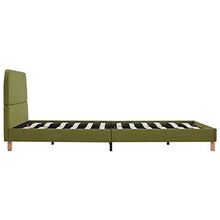 SKM Giroletto Verde in Tessuto 140x200 cm (26.55kg)
