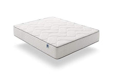 Naturalex | Memory S | Materasso Memory Matrimoniale 180x200 cm | Memoria Di Forma Premium | Anatomico in Lattice e Schiuma Memo-Sensibile HR Multi Densità | Sistema Auto Ventilante | Semirigido