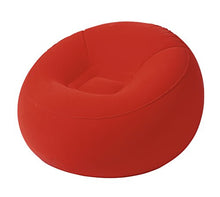 Bestway 75052 - Inflate-A-Chair Seggiolino Gonfiabile, colori assortiti
