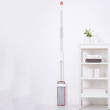 SSAYY Spray Mop Mop di Lavaggio Auto-Spremuto dal Pad in Microfibra per Pulizia Domestica Mop A 360 Gradi per Utensili per La Pulizia della Cucina Domestica