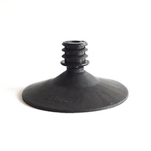 DANXQ Screw Suction Cup & Round Tube Nut Insert For Furniture Table And Chair Foot,5 sets/pack (B-M8-100-25)