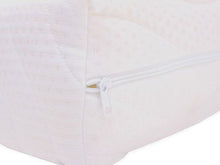 Best For You Coprimaterasso 14-16 cm, Easy Active Cool adatto per chi soffre di allergie, chiusura lampo su 3 lati, per materassi da 60 x 120 x 14 cm fino a 200 x 200 x 14 cm