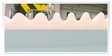 miasuite i sogni italiani Materasso Singolo MEMORYFOAM Misura 80X200 Altezza 25 cm. Rivestimento Aloe Vera Modello Top 25