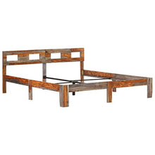 SKM Giroletto in Legno Massello di Sheesham 140x200 cm (25kg)