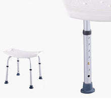 TANGIST Anziani Sedia da bagno Sgabello da bagno Sgabello Doccia Doccia Doccia anziano Anti-skid Sedia da bagno Disabili Donne incinte Sgabelli da bagno Sgabelli da bagno Sedie da bagno Prevenire lo S