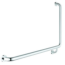 GROHE Maniglione Vasca Essentials Cromo 40797001