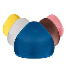 Laishutin Divano Divano Imbottito con Soffietto in Microfibra con Rivestimento in Memory Foam per Soggiorno e Ufficio (Color : Blue)