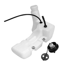 Rockyin Gas Serbatoio Carburante for Stihl FS120R FS200R FS250R BT121 SP200 Sostituzione