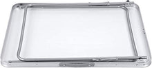 Tavolo da campeggio Powertools Tavolo pieghevole per impieghi pesanti 80cm Tavolo da campeggio portatile da 80 cm Tavolo da campeggio interno ed esterno Pranzo Pranzo Tavolo da barbecue con manico, Bi