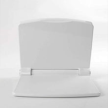 Sgabello da doccia Sgabello pieghevole Bagno Bagno Doccia Sgabello Sedile a muro sedia a muro Sgabello antiscivolo Pad servizi igienici for disabili Old Man Bathing sgabello da bagno Sgabello muro Sga