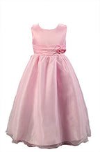 CHCH Pelle Rosa Vestito Peluche 8 Pezzi