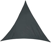 Tenda A Vela Triangolo, Tenda Da Sole Impermeabile Tenda Da Sole Tenda Da Sole Vela Tenda Da Sole Anti-UV Vela Per Patio Giardino Esterno Campeggio Picnic,2.4 * 2.4m