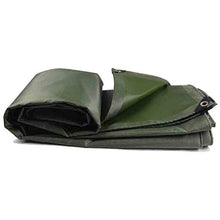 Vele parasole LQ Tela impermeabilizzata per teloni Impermeabili per teloni Impermeabili in Tela a Prova di Pioggia per ripari Pesanti per Camion e telone (Size : 3 * 4m)