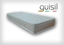 Guisil MATERASSO IGNIFUGO CERTIFICAZIONE CLASSE 1iM H18 80X190