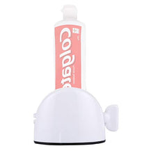 Shanks 'Shop. Titolare del Dentifricio in Pasta Desktop Squeezer Estrusione Dispositivo Bagno Articolo Conveniente