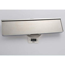 WDGNY mensola da bagno mensola da bagno in rame a parete per vasca da bagno quadrato organizzatore doccia mensola da cucina con finitura cromata fissaggio a vite 0719