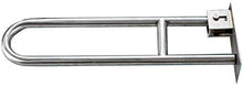 Maniglioni da Bagno Non Slip Pieghevole Supporto Maniglia della Guida, Maniglie da Bagno, ringhiere di Sicurezza, Antiscivolo corrimani, Anziani, disabili, Donne in Gravidanza Accessori da Bagno
