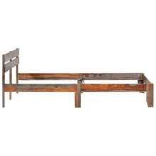 SKM Giroletto in Legno Massello di Sheesham 120x200 cm (22kg)
