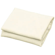 Outsunny Tenda Tendone Parasole Triangolare Tenda a Vela (Colore: Bianco Avorio, Dimensione: 3x3x3m)