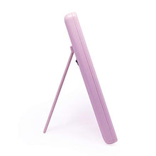 WXL Specchi da Tavolo Specchio per Il Trucco Creativo con Specchio Portatile Portatile Portatile da Viaggio Portatile Portatile Portatile Specchio Trucco con LED