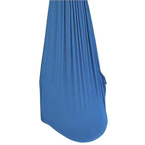 MTFZD - Amaca sensoriale da interni per autismo, ADHD Aspergers e integrazione sensoriale più esigenze speciali per bambini, bambini, adulti, yoga