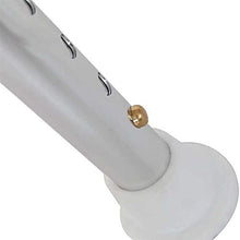 Sgabello da bagno Doccia / vasca da bagno Sgabelli lega di alluminio doccia Sedile Sgabello for / disabili Anti-Slip Anziani Mats doccia sedia regolabile in altezza con schienale 5 Bagno Sedile Heavy