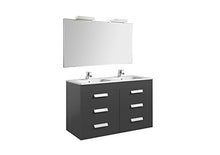 Roca – Pack Unik 650 dama-n Bianco, a855812576)