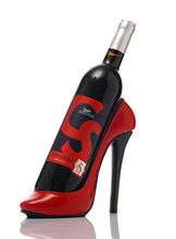 LUDI-VIN - Porta bottiglie per scarpe