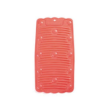 Petty Well Mini lavabo, portatile, antiscivolo, in silicone, pieghevole, per la casa, anti-scivolo, lavare, lavare, lavare, in silicone pieghevole