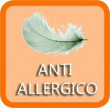 DINAFLEX® Topper in Memory 125X185 Relax Effetto Massaggio Altezza 3 Cm Ortopedico, ANTIALLERGICO, ANTIACARI, Completamente SFODERABILE, Fodera in Aloe Vera.