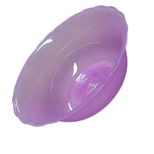 PRENKIN Di plastica traslucida Lavabo Salone di Bellezza Lavabo Lavabo Home Home Bagno Accessori Lavaggio Multi-Funzione Face Basin