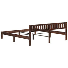 Montloxs Giroletto in Legno massello di Mango, giroletto familiare Pratico Stile Moderno 205 x 185 x 73 cm - giroletto lucidato e Verniciato