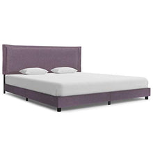 SKM Giroletto Grigio Talpa in Tessuto 160x200 cm (28.05kg)