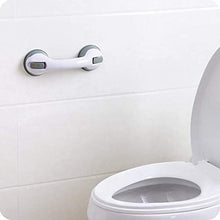 Maniglioni da Bagno Ventosa Potente di Sicurezza corrimano, Libero di punzonatura, Bagno Vasca da Bagno, Antiscivolo Vecchio Bambini Maniglia, Vetro Porte e finestre Maniglia Accessori da Bagno