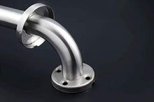 Maniglioni da Bagno Vasca da Bagno Grab Bar Towel Scale Impugnatura Antiscivolo rampa di Sicurezza bracciolo Maniglia Anziani con disabilità Maniglie Accessori da Bagno